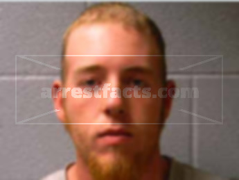 Ethan James Goff