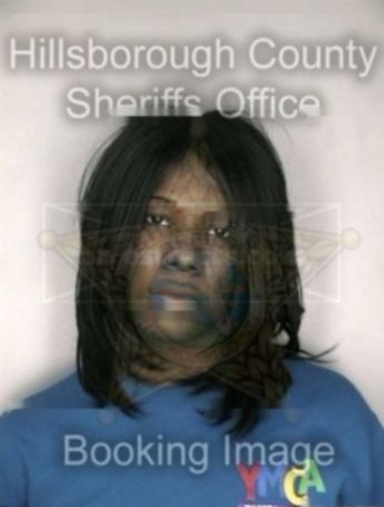 Keiosha Renee Pulley