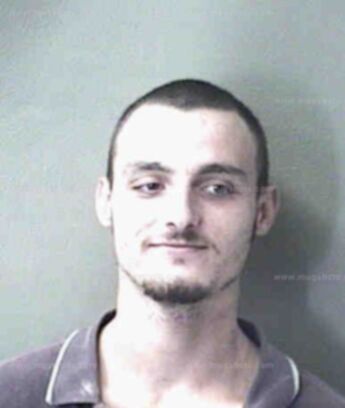 Anthony Scott Brown