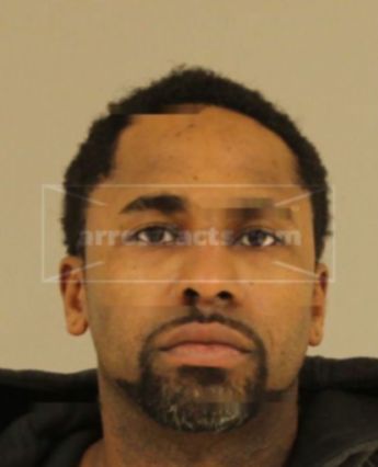Cleve Lee Smith Jr.