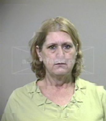 Sharon Kay Coplin