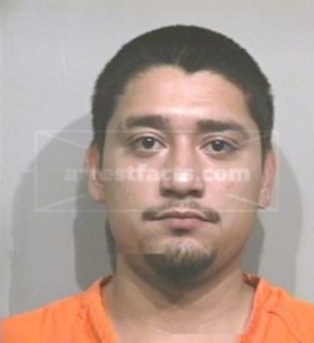 Ralph Martinez