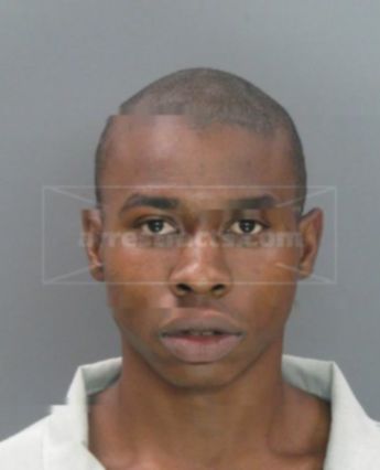 Marvin Gene Singleton Jr