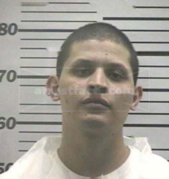 Ruben Garcia