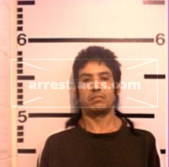 Jose Guadalupe Ruiz