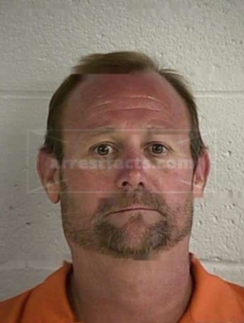 James Wesley Richardson