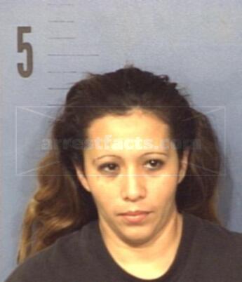 Joann Duran Camarillo