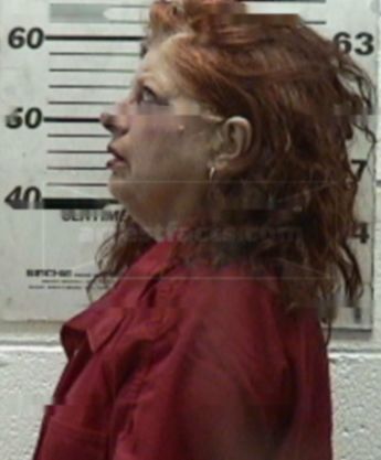 Nancy Lewis