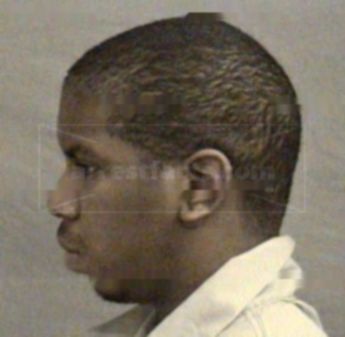Kendrick Cordell Collins
