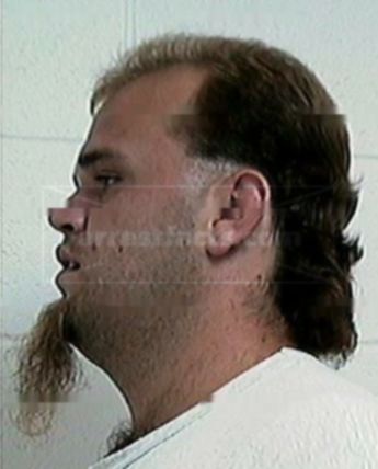 Christopher Wayne Smith