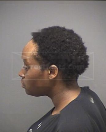 Jovonne Antionette Davis