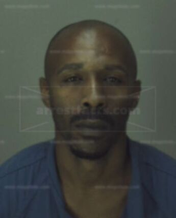 Jeremy Gerald Thornton