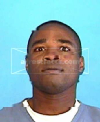 Derrick Laron King