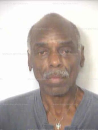 Angelo Merritt