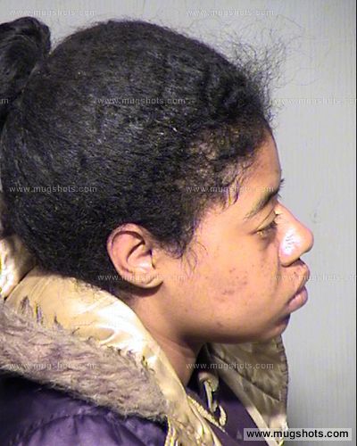 Dominique Sharee Wilburn
