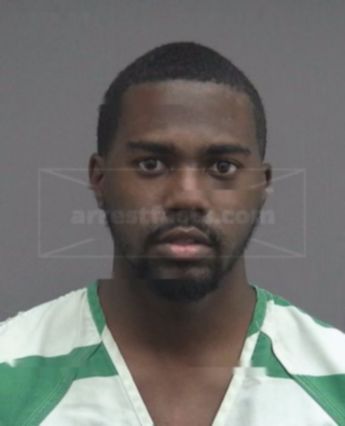 Travis Antonio Highland