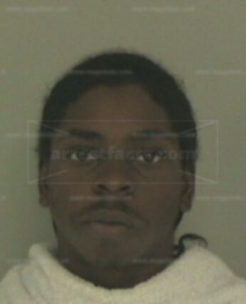 Rakeem Markey Perkins