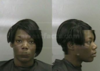 Lisa Latrite Harrington