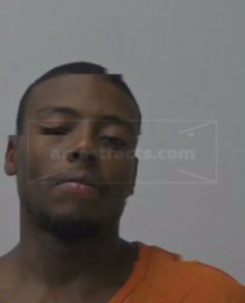Joshua Caleb Simpson