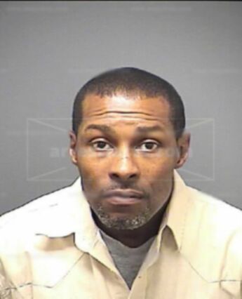 Kenneth Lee Moore