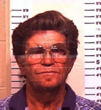 Hollis Glenn Belcher