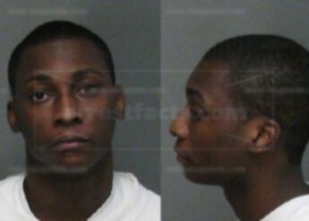 Darel Mouzon