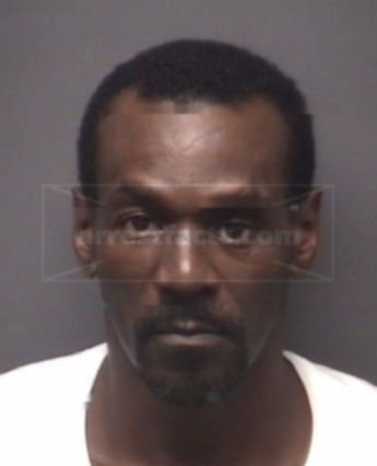 Tyrone Smith Terrell