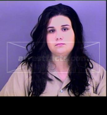 Kristal Patience Russell