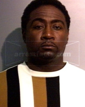 Michael Trenell Williams