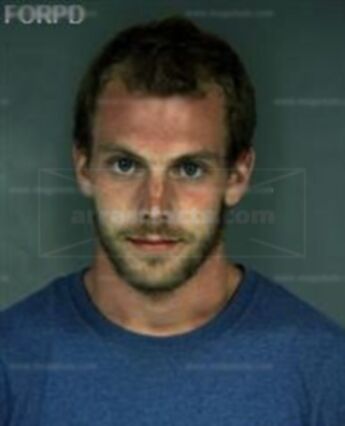 John Brooks Corliss Iv