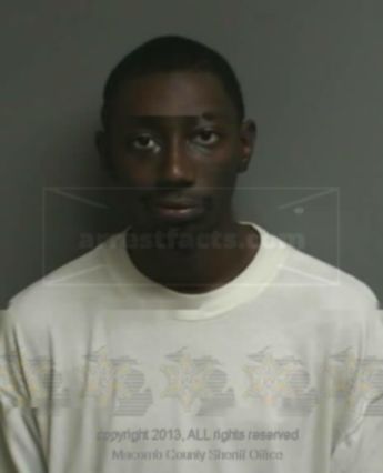 Corey Javon Willis