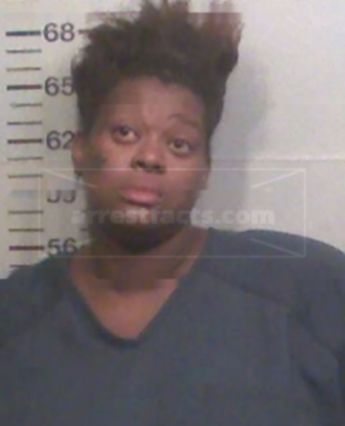 Kimberly Jean Henderson
