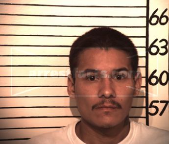 Pedro Pastrano Rojas