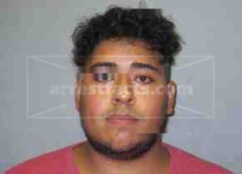Oscar Andres Martinez