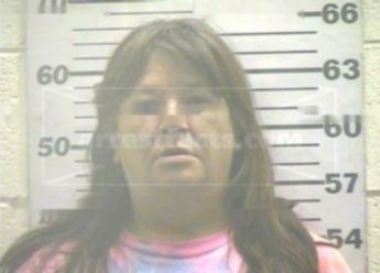 Dee Anna Maria Martinez