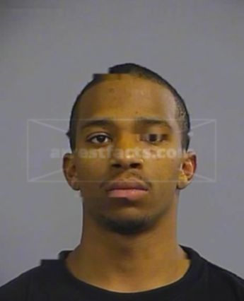 Justin Alexzander Davis