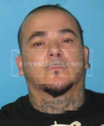 Christopher Charles Pitre