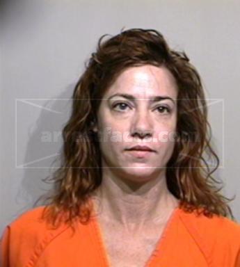 Patrisha Thornton