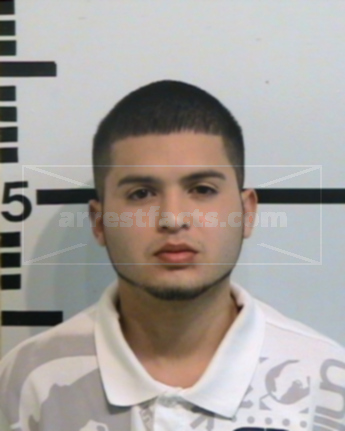 Noel Antonio Flores