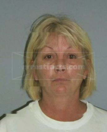 Yvonne Landers