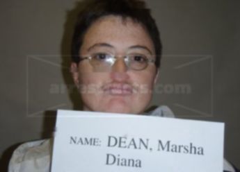 Marsha Diana Dean