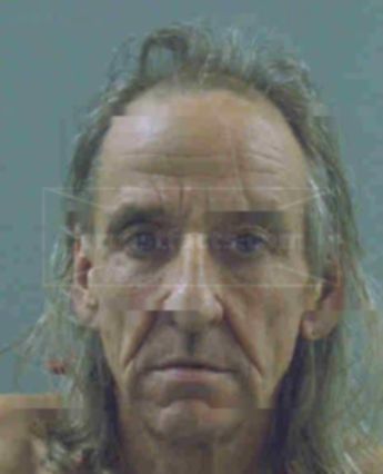 Mark Raymond Frongner
