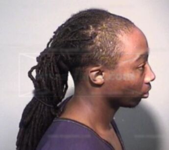 Corey Roger Thomas