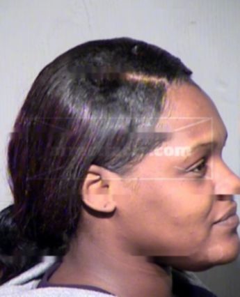 Tikeya Laverne James