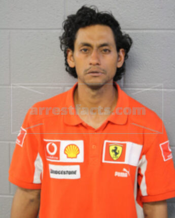 Carlos Perez
