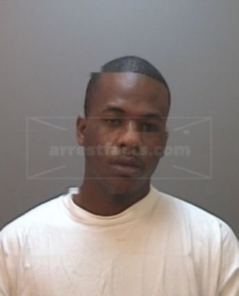 Andrick Morris Jones