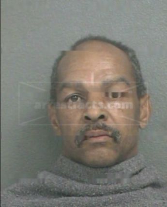Rodney Anthony Byers