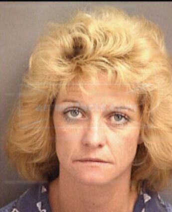 Deborah Lynne Buhl