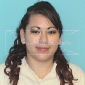 Sabrina M. Sanchez