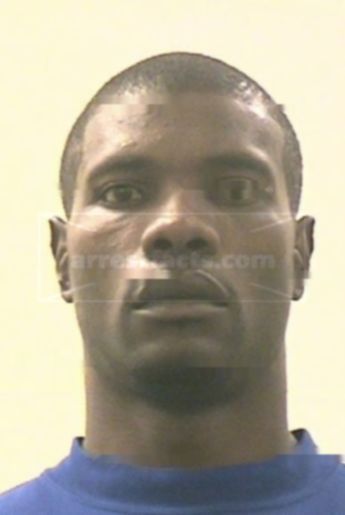 Donovan Lavante Scott